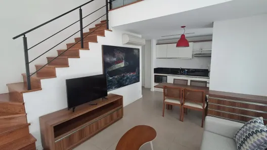 Apartamento com 1 Quarto para alugar, 50m² no Consolação, São Paulo