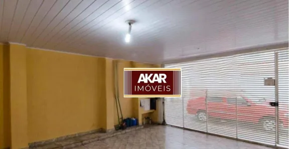 Sobrado com 3 Quartos à venda, 250m² no Paulicéia, São Bernardo do Campo