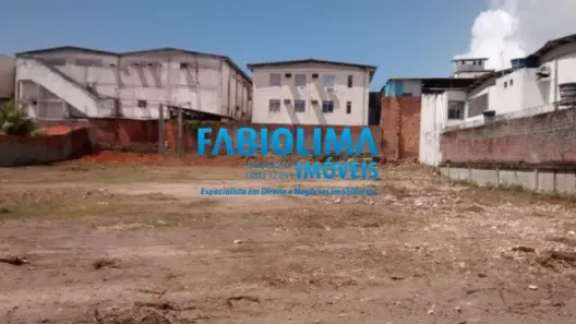 Lote/Terreno à venda, 2640m² no Pitangueiras, Lauro de Freitas