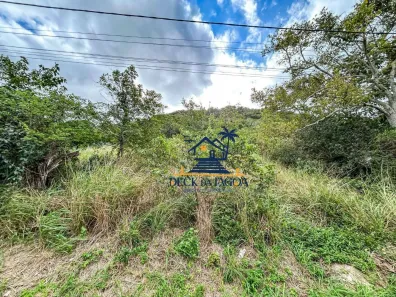 Lote/Terreno à venda, 360m² no Campo Redondo, São Pedro da Aldeia