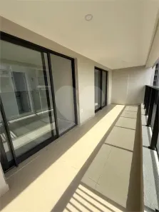 Apartamento com 1 Quarto à venda, 46m² no Vila Clementino, São Paulo