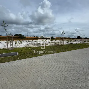 Lote/Terreno à venda, 782m² no Guarajuba (Monte Gordo), Camaçari