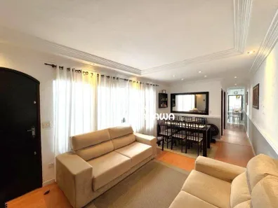 Casa com 2 Quartos à venda, 125m² no Vila São Francisco (Zona Leste), São Paulo