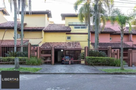 Casa de Condomínio com 4 Quartos à venda, 381m² no Santa Tereza, Porto Alegre