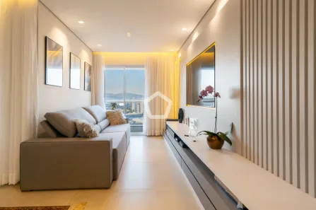 Apartamento com 4 Quartos à venda, 129m² no Vila Anastácio, São Paulo