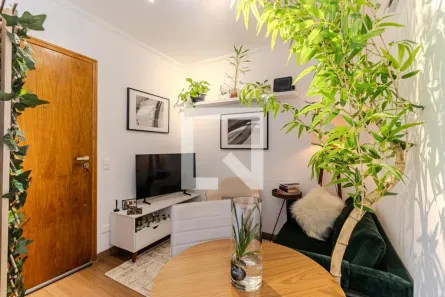 Apartamento com 1 Quarto à venda, 26m² no Santa Cecília, São Paulo
