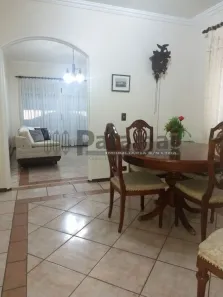 Sobrado com 3 Quartos à venda, 125m² no Jardim Olympia, São Paulo