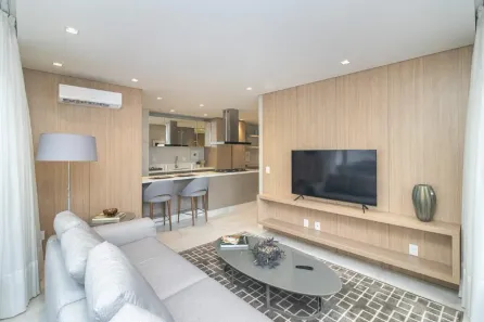 Apartamento com 4 Quartos à venda, 131m² no Centro, Balneário Camboriú