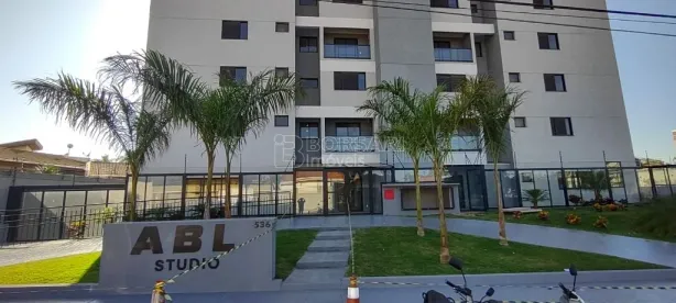 Apartamento com 1 Quarto para alugar, 50m² no Centro, Araraquara