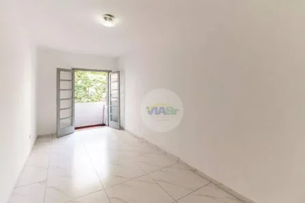Kitnet com 1 Quarto à venda, 24m² no Vila Buarque, São Paulo