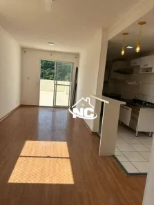 Cobertura com 2 Quartos à venda, 142m² no Maria Paula, São Gonçalo