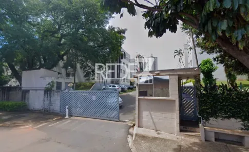 Apartamento com 2 Quartos à venda, 56m² no Jardim Miranda, Campinas