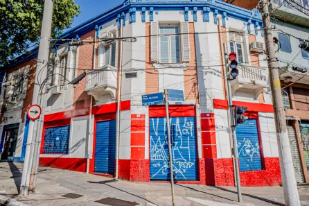 Ponto Comercial para alugar, 110m² no Aclimação, São Paulo