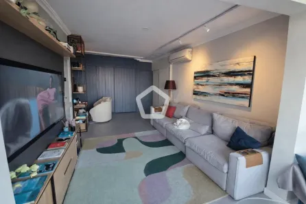 Apartamento com 4 Quartos à venda, 102m² no Vila Mariana, São Paulo