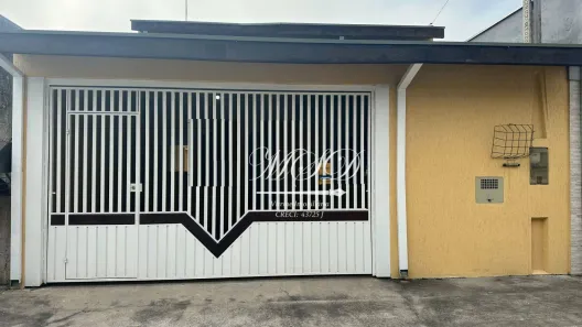 Casa com 3 Quartos à venda, 100m² no Residencial Parque dos Sinos, Jacareí