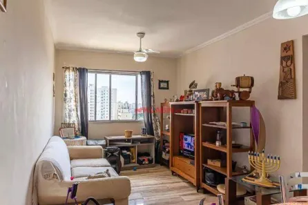 Apartamento com 1 Quarto à venda, 50m² no Liberdade, São Paulo