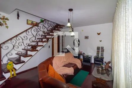 Casa com 3 Quartos à venda, 197m² no Vila São Domingos, São Paulo