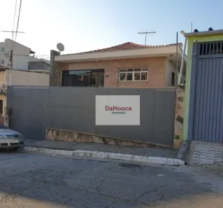 Casa com 4 Quartos para venda ou aluguel, 300m² no Chácara Belenzinho, São Paulo