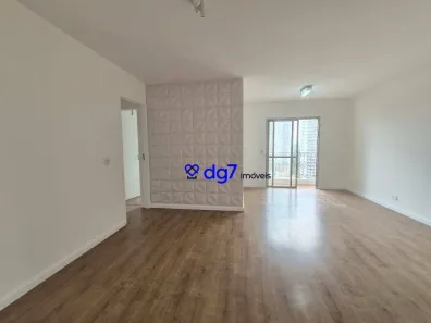 Apartamento com 2 Quartos para alugar, 72m² no Jardim Esmeralda, São Paulo