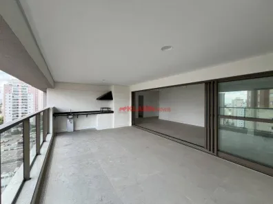 Apartamento com 3 Quartos à venda, 142m² no Vila Mariana, São Paulo