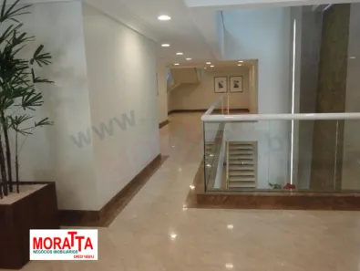 Apartamento com 3 Quartos para alugar, 106m² no Vila Clementino, São Paulo