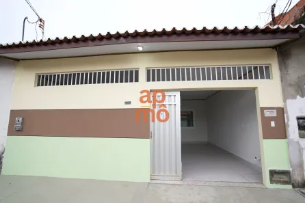 Casa com 2 Quartos à venda, 126m² no Turu, São Luís