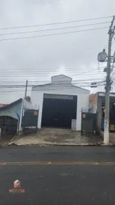 Galpão/Depósito/Armazém para alugar, 300m² no Jardim Zaira, Guarulhos