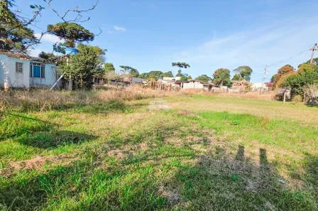 Lote/Terreno à venda, 432m² no Dom Rodrigo, São José dos Pinhais