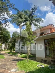 Casa com 5 Quartos à venda, 564m² no Santo Amaro, São Paulo