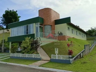 Casa de Condomínio com 3 Quartos à venda, 215m² no Quinta dos Lagos, Paraibuna