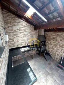 Casa com 2 Quartos à venda, 48m² no Água Espraiada (Caucaia do Alto), Cotia