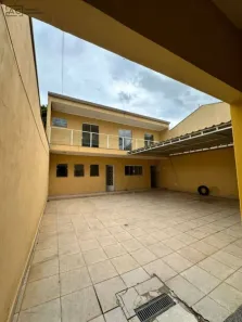 Casa com 3 Quartos para alugar, 90m² no Parque Ortolândia, Hortolândia