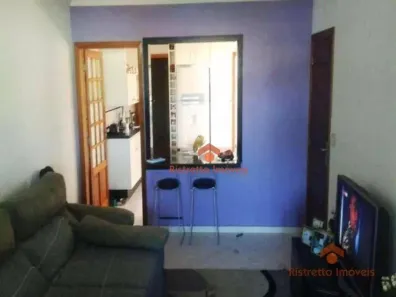 Sobrado com 3 Quartos à venda, 107m² no Vila Piauí, São Paulo