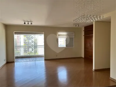 Apartamento com 2 Quartos à venda, 95m² no Vila Andrade, São Paulo