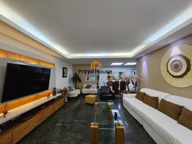 Apartamento com 4 Quartos à venda, 225m² no Freguesia (Jacarepaguá), Rio de Janeiro