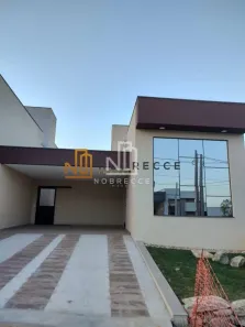 Casa de Condomínio com 3 Quartos para alugar, 200m² no Jardim Panorama, Indaiatuba