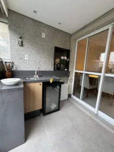 Apartamento com 3 Quartos à venda, 100m² no Mooca, São Paulo