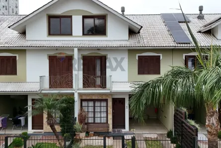 Apartamento com 3 Quartos à venda, 141m² no Universitário, Santa Cruz do Sul