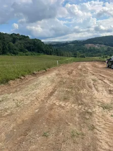 Lote/Terreno à venda, 500m² no Jardim São Luiz (Caucaia do Alto), Cotia