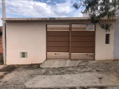 Casa com 2 Quartos à venda, 97m² no Residencial Terras de Tatuí, Tatuí