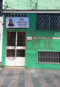 Imóvel Comercial à venda, 120m² no Vila Mariana, São Paulo