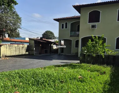 Casa com 4 Quartos à venda, 280m² no Campo Grande, Rio de Janeiro