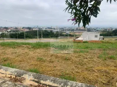 Lote/Terreno à venda, 300m² no Sapé II, Caçapava