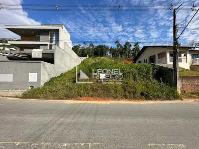 Lote/Terreno à venda, 617m² no Das Nações, Timbó