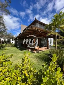 Casa de Condomínio com 3 Quartos à venda, 136m² no , Mata de São João