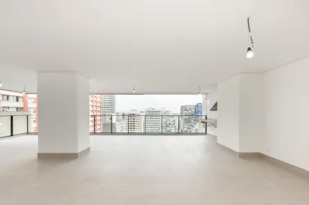 Apartamento com 3 Quartos à venda, 210m² no Jardim Paulista, São Paulo