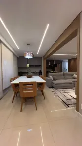 Apartamento com 3 Quartos à venda, 116m² no Vila Mogilar, Mogi das Cruzes
