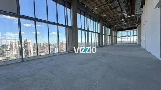 Sala Comercial para alugar, 1833m² no Butantã, São Paulo