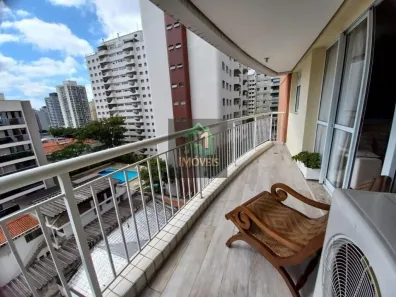 Apartamento com 3 Quartos à venda, 136m² no Perdizes, São Paulo