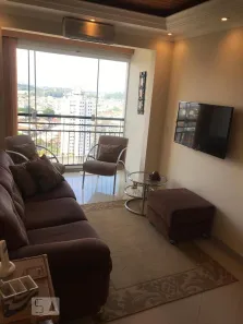 Apartamento com 2 Quartos à venda, 52m² no Parque Maria Domitila, São Paulo